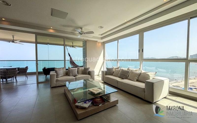 Piso – Santa Marta - Vista 4