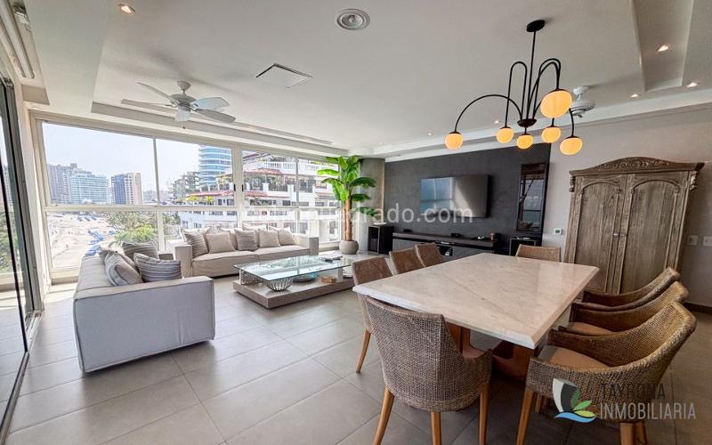 Piso – Santa Marta - Vista 5