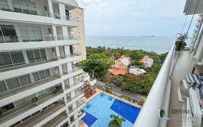 Apartamento en venta en Bello Horizonte, Santa Marta · foto 13 de 16