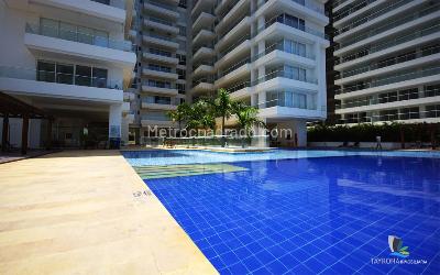 Apartamento en venta en Bello Horizonte, Santa Marta · foto 14 de 16