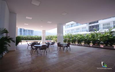 Apartamento en venta en Bello Horizonte, Santa Marta · foto 15 de 16