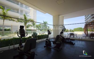 Apartamento en venta en Bello Horizonte, Santa Marta · foto 16 de 16