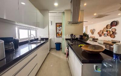 Apartamento en venta en Bello Horizonte, Santa Marta · foto 5 de 16