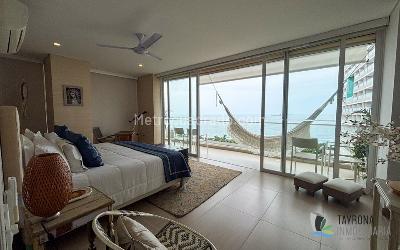 Apartamento en venta en Bello Horizonte, Santa Marta · foto 7 de 16