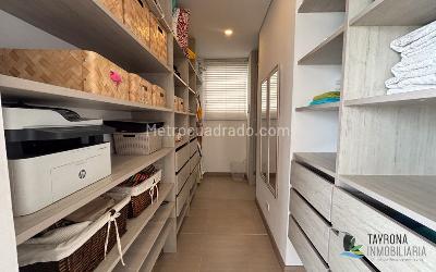 Apartamento en venta en Bello Horizonte, Santa Marta · foto 8 de 16