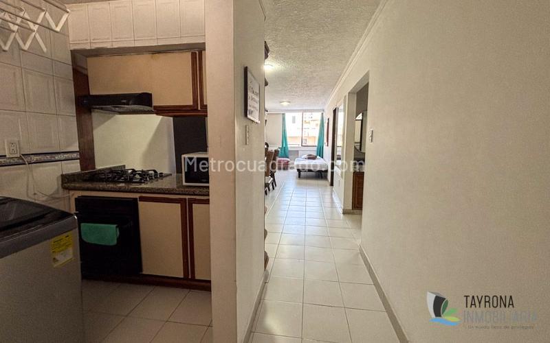 Piso – Santa Marta - Vista 2