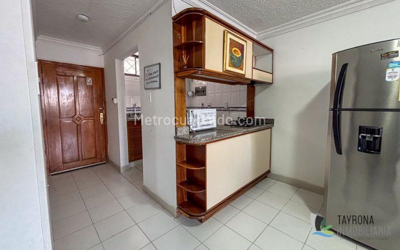 Piso – Santa Marta - Vista 3