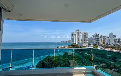 Apartamento en venta en Playa Salguero, Santa Marta · foto 3 de 18