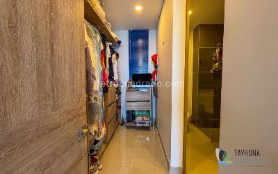 Apartamento en venta en Playa Salguero, Santa Marta · foto 9 de 18