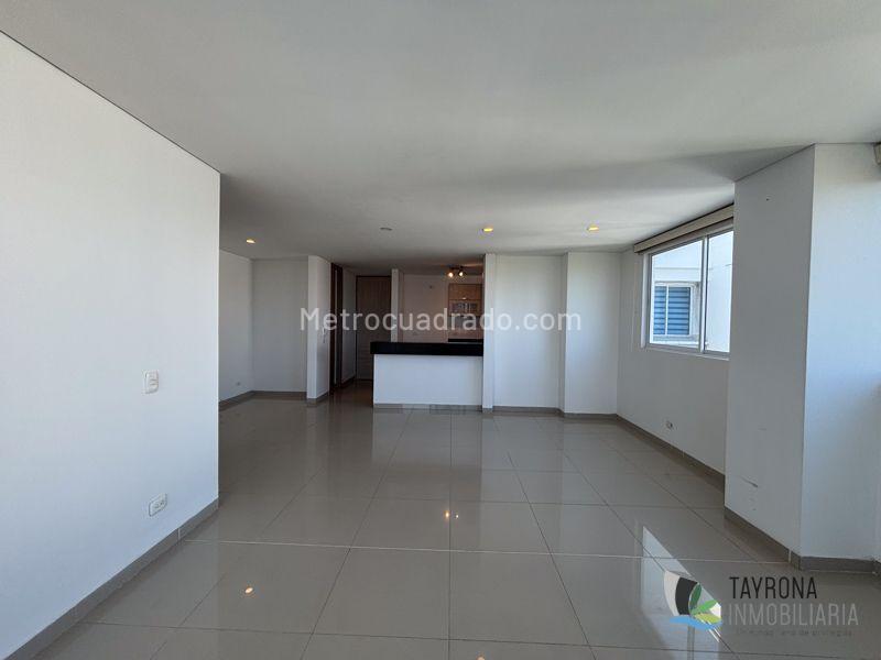 Piso – Santa Marta - Vista 4