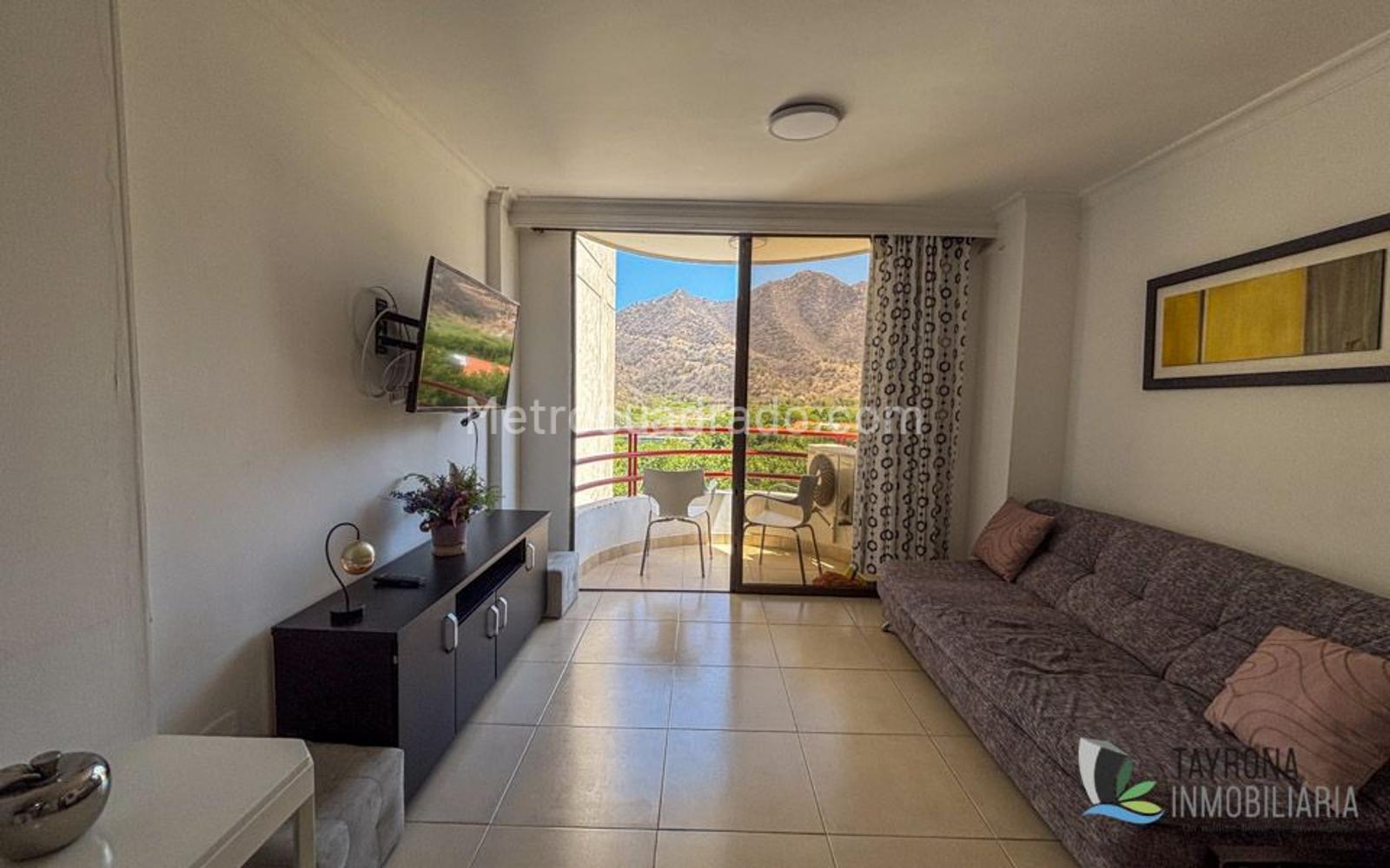 Foto del apartamento