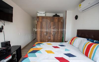 Apartaestudio en venta en Rodadero, Santa Marta, 31 m² · foto 3 de 13