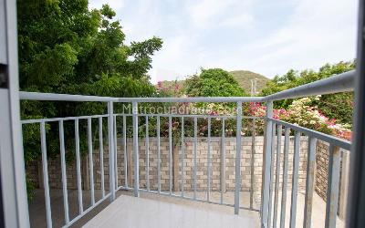 Apartaestudio en venta en Rodadero, Santa Marta, 31 m² · foto 8 de 13