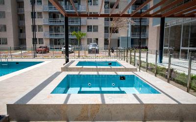 Apartamento en venta en Gaira Rodadero, Santa Marta · foto 15 de 16