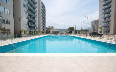 Apartamento en venta en Gaira Rodadero, Santa Marta · foto 16 de 16