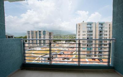 Apartamento en venta en Gaira Rodadero, Santa Marta · foto 2 de 16