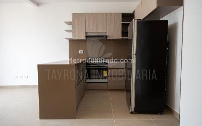 Apartamento en venta en Gaira Rodadero, Santa Marta · foto 6 de 16