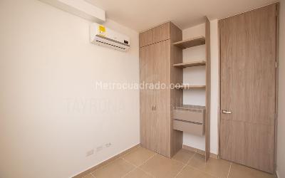 Apartamento en venta en Gaira Rodadero, Santa Marta · foto 7 de 16