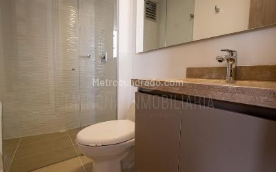 Apartamento en venta en Gaira Rodadero, Santa Marta · foto 9 de 16