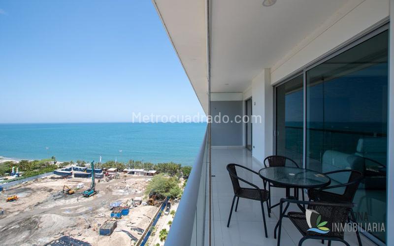 Piso – Santa Marta - Vista 2