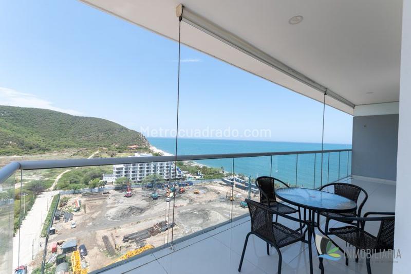 Piso – Santa Marta - Vista 3