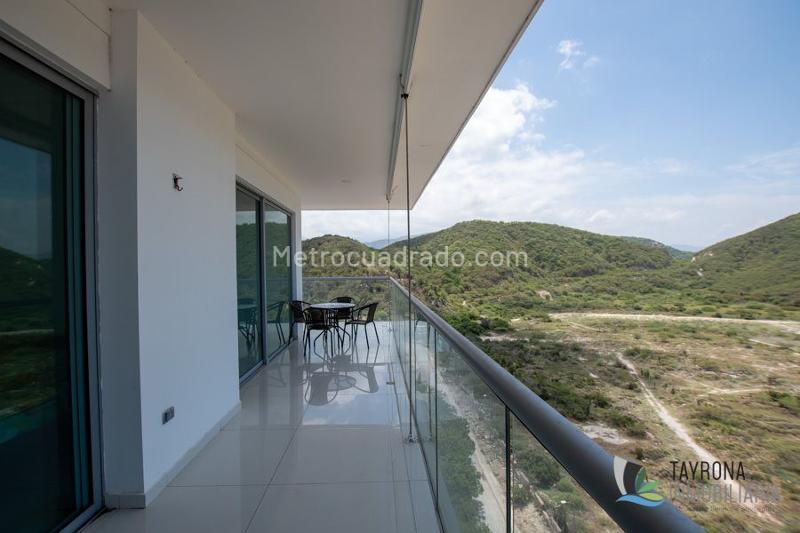 Piso – Santa Marta - Vista 4
