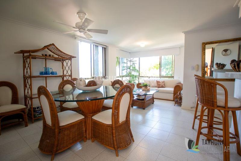 Piso – Santa Marta - Vista 3