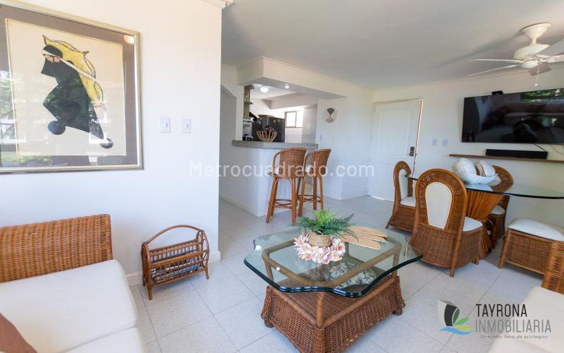 Piso – Santa Marta - Vista 5