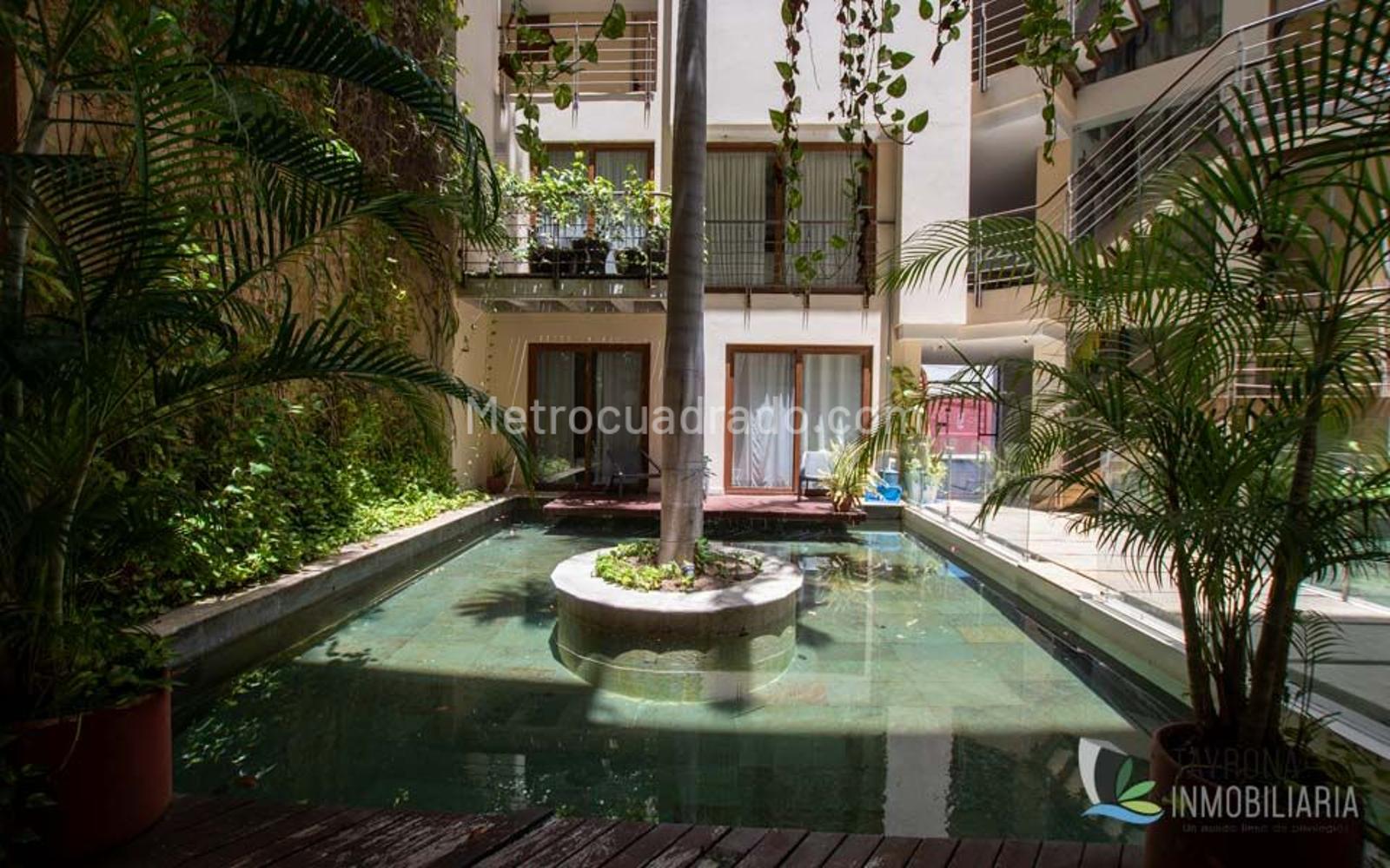 Foto del apartamento