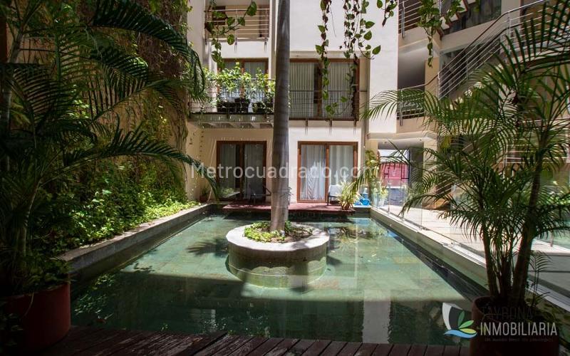 Piso – Santa Marta - Vista 2