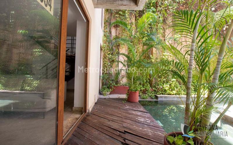 Piso – Santa Marta - Vista 3
