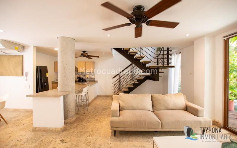 Piso – Santa Marta - Vista 4