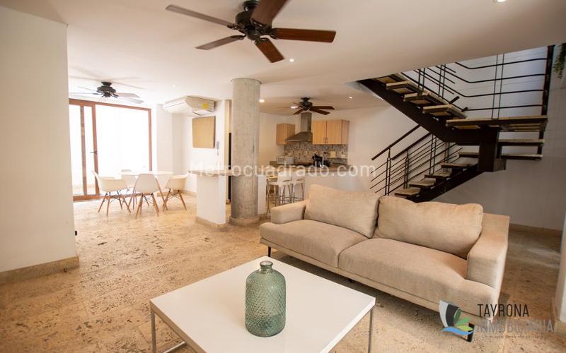 Piso – Santa Marta - Vista 5