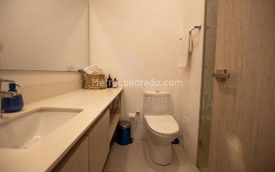 Apartaestudio en venta en Bello Horizonte, Santa Marta, 33 m² · foto 11 de 18