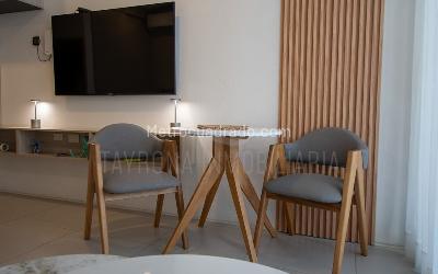 Apartaestudio en venta en Bello Horizonte, Santa Marta, 33 m² · foto 13 de 18
