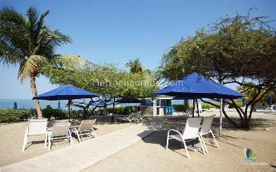 Apartamento en arriendo en Playa Dormida, Santa Marta · foto 16 de 16