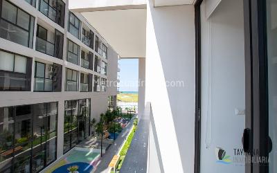 Apartamento en venta en Bahia Pozos Colorados, Santa Marta · foto 10 de 16