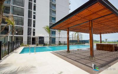 Apartamento en venta en Bahia Pozos Colorados, Santa Marta · foto 11 de 16
