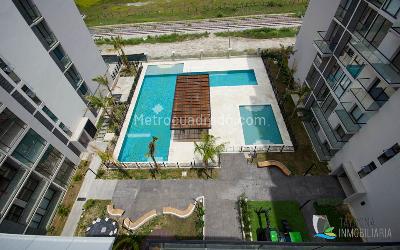 Apartamento en venta en Bahia Pozos Colorados, Santa Marta · foto 12 de 16