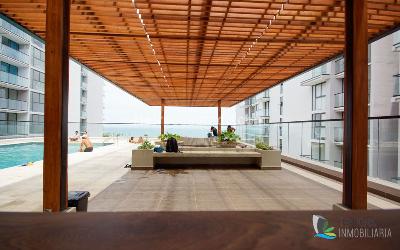 Apartamento en venta en Bahia Pozos Colorados, Santa Marta · foto 13 de 16