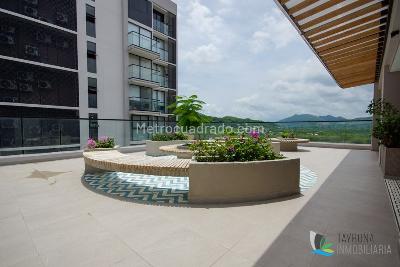 Apartamento en venta en Bahia Pozos Colorados, Santa Marta · foto 14 de 16