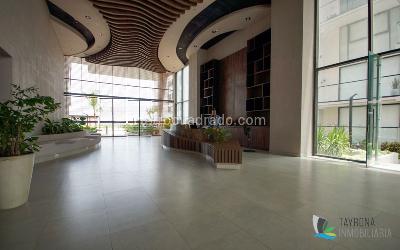 Apartamento en venta en Bahia Pozos Colorados, Santa Marta · foto 15 de 16