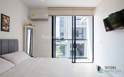 Apartamento en venta en Bahia Pozos Colorados, Santa Marta · foto 7 de 16
