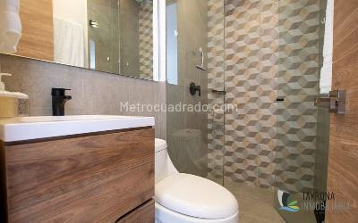 Apartamento en venta en Bahia Pozos Colorados, Santa Marta · foto 9 de 16