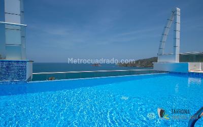 Apartamento en venta en Rodadero Sur, Santa Marta · foto 13 de 15
