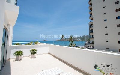 Apartamento en venta en Rodadero Sur, Santa Marta · foto 14 de 15