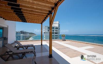 Apartamento en venta en Rodadero Sur, Santa Marta · foto 15 de 15