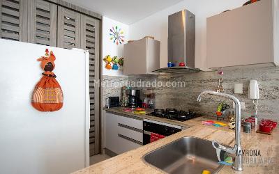 Apartamento en venta en Rodadero Sur, Santa Marta · foto 4 de 15