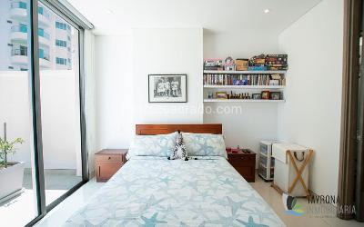 Apartamento en venta en Rodadero Sur, Santa Marta · foto 7 de 15