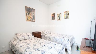 Apartamento en venta en Rodadero Sur, Santa Marta · foto 9 de 15
